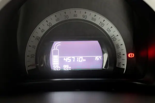 Renault Twingo E-Tech 27.5 kWh Techno Autonomia Urbana 21