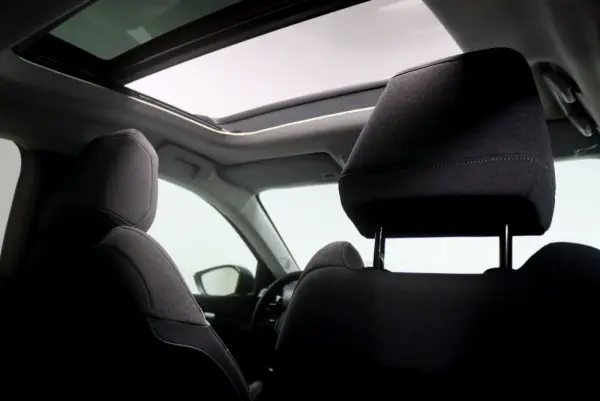 Citroen e-C4 X 50 kWh Shine 41
