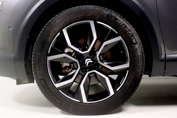 Citroen e-C4 50 kWh Shine 10