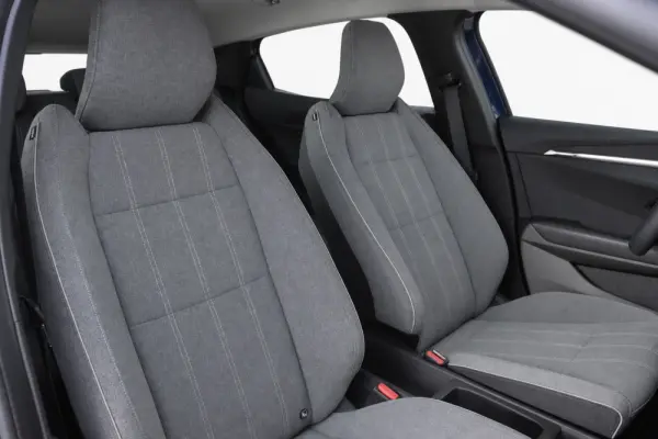 Renault Mégane E-Tech EV60 Techno Autonomia Conforto 10