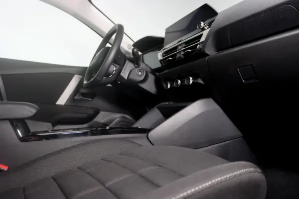 Citroen e-C4 50 kWh Plus 15