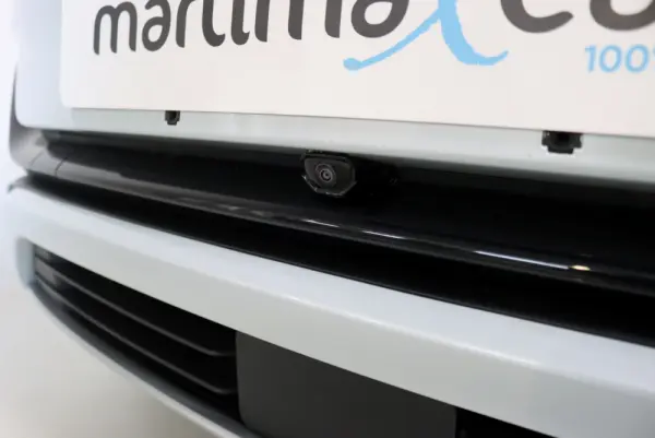 BYD Atto 3 60.48 kWh Design 25