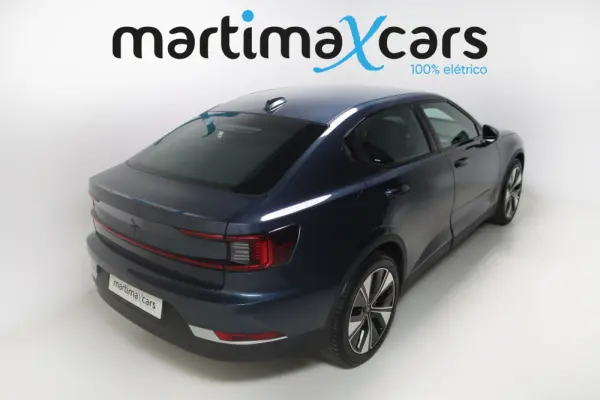 Polestar 2 Long Range 78 kWh 7