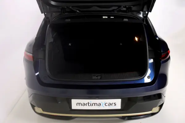 Renault Mégane E-Tech EV60 Iconic Optimum Charge 10