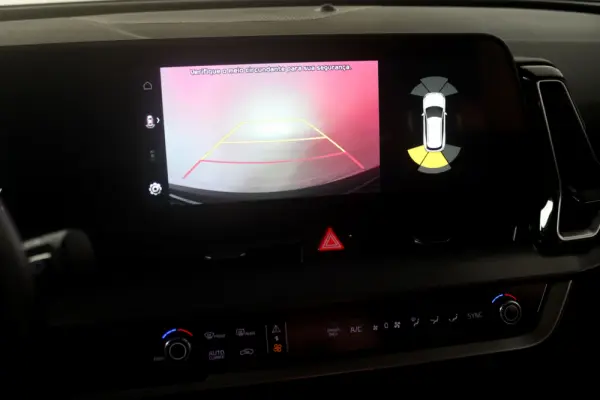 Kia Sportage 1.6 T-GDi PHEV Tech 12