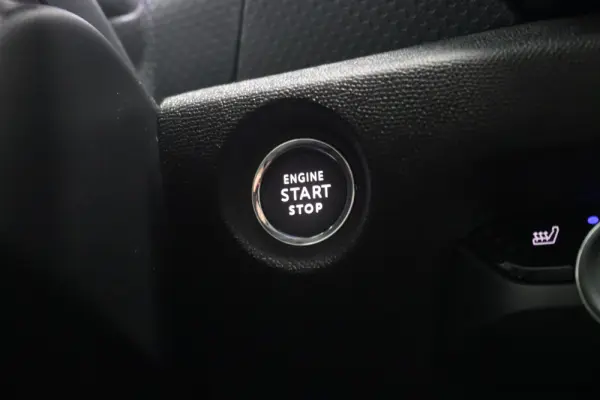 Citroen e-C4 X 50 kWh Shine 30