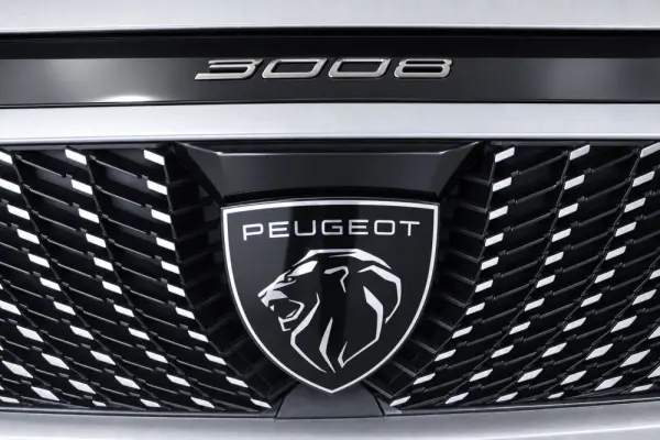 Peugeot E-3008 73 kWh Allure 17