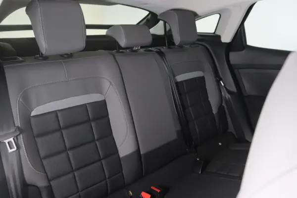 Citroen e-C4 50 kWh Plus 16