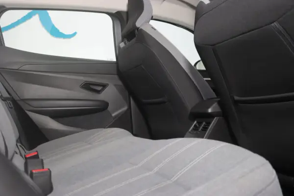 Renault Mégane E-Tech EV60 Equilibre 21