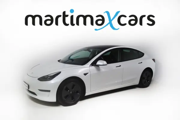 Tesla Model 3 Long-Range Dual Motor AWD 3