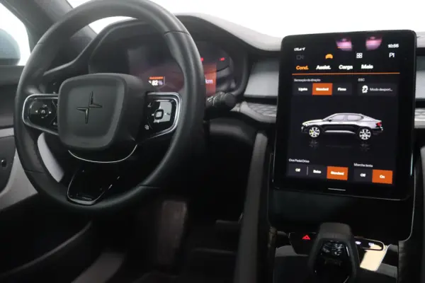 Polestar 2 Long Range 78 kWh 20