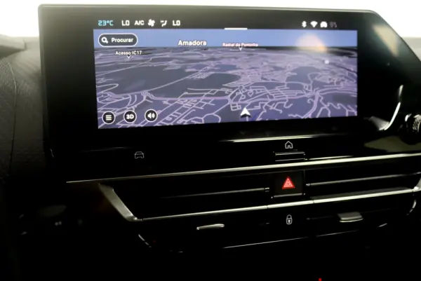 Citroen e-C4 50 kWh Feel Pack 29