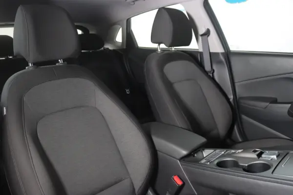 Hyundai Kauai 39 kWh Vanguard 24