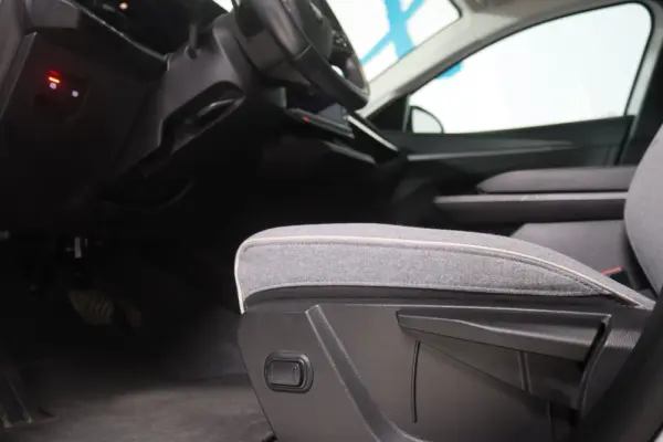 Renault Mégane E-Tech EV60 Equilibre Optimum Charge 12