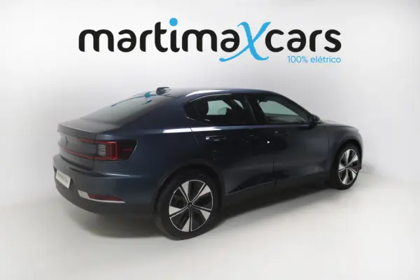 Polestar 2 Long Range 78 kWh 5