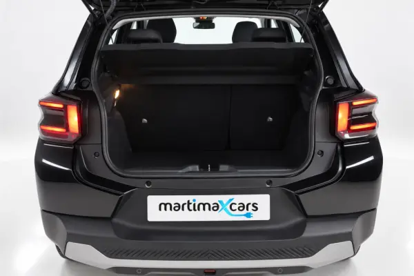 Citroen e-C3 PLUS 6