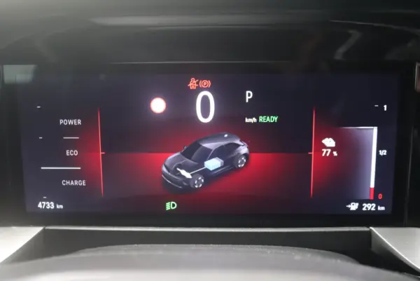 Opel Mokka-e 54 kWh GS 10