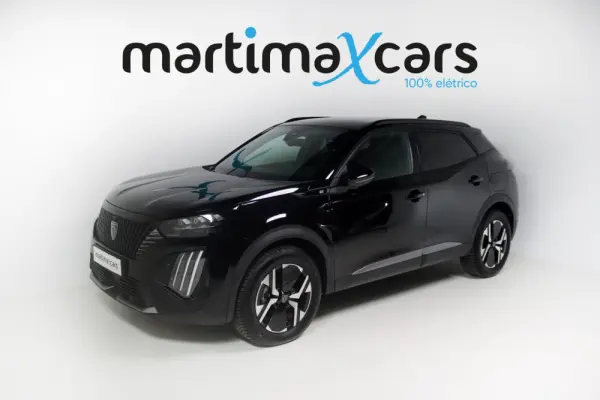 Peugeot e-2008 54 kWh GT 2