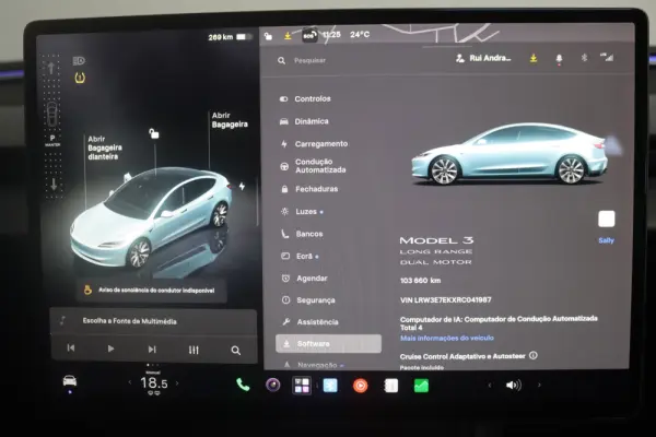 Tesla Model 3 Long Range AWD Dual Motor 23
