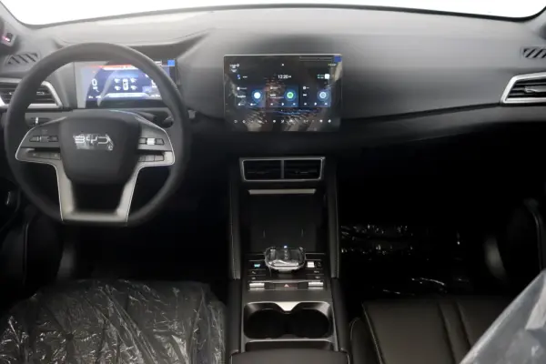 BYD Atto 2 45.1 kWh Active 18