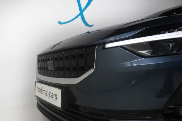 Polestar 2 Long Range 78 kWh 9