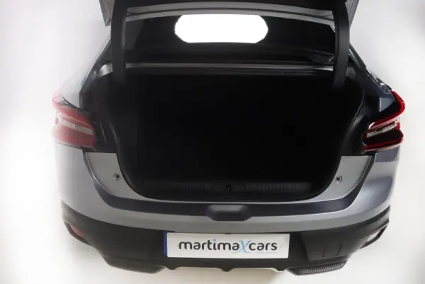 Citroen e-C4 X 50 kWh Shine 24