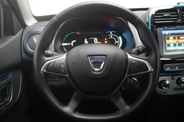 Dacia Spring Electric 45 Comfort Plus 20