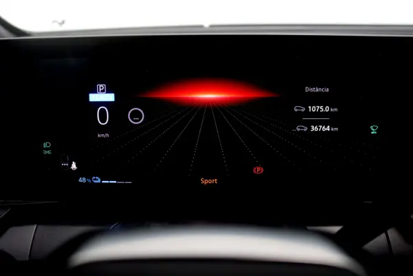 Renault Mégane E-Tech EV60 Techno 22