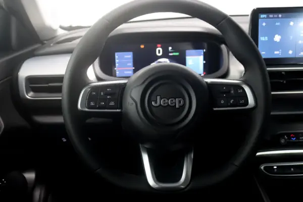 Jeep Avenger 54 kWh Altitude 26