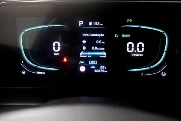 Kia Sportage 1.6 T-GDi PHEV Tech 13