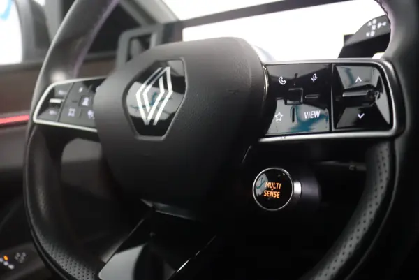 Renault Mégane E-Tech EV60 Iconic 28