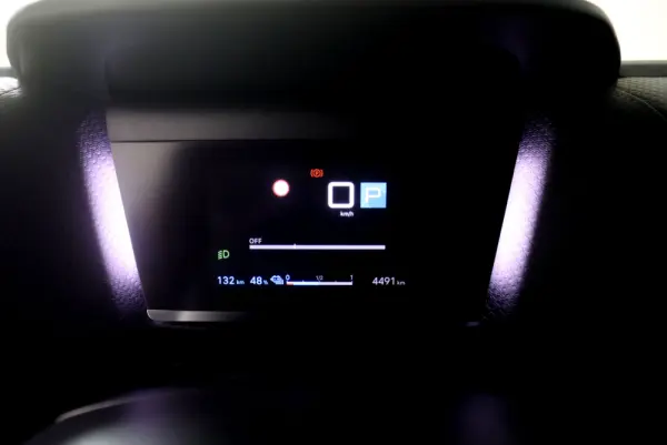 Citroen e-C4 50 kWh Shine 12