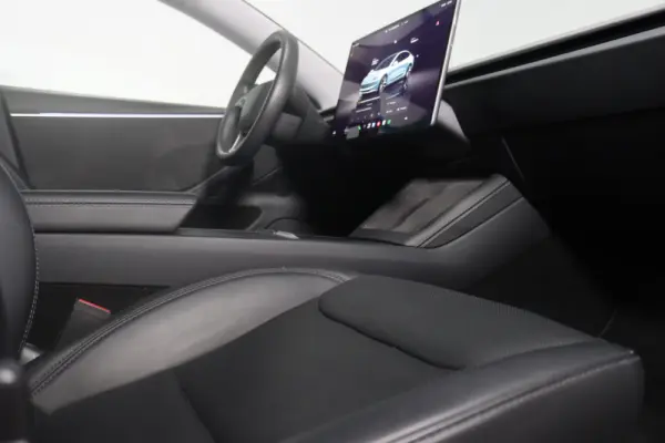 Tesla Model 3 Long Range AWD Dual Motor 14
