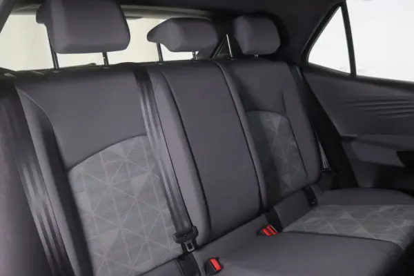 Volkswagen ID.3 58 kWh 1st 14