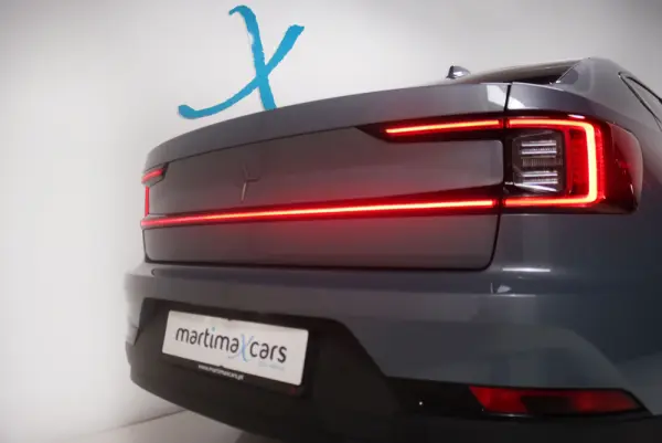 Polestar 2 Long Range 78 kWh 7