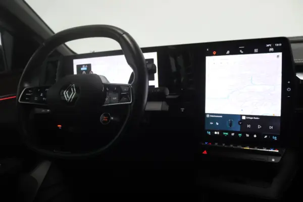 Renault Mégane E-Tech EV60 Iconic 27