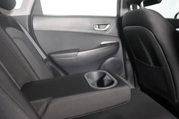 Hyundai Kauai 39 kWh Vanguard 28
