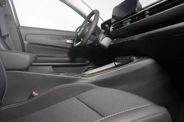 Jeep Avenger 54 kWh Altitude 19