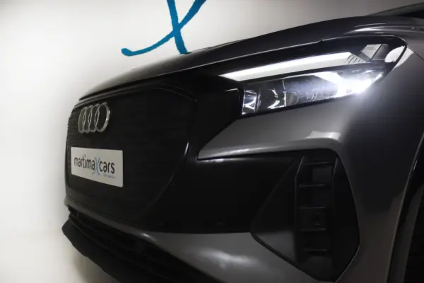 Audi Q4 Sportback e-tron 40 82 kWH 6