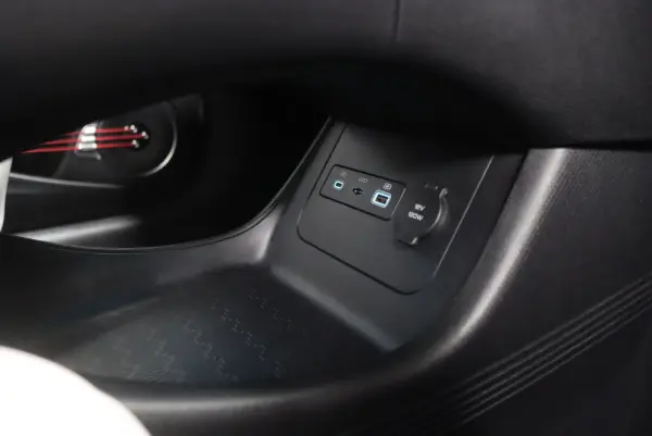 BYD Atto 3 60.48 kWh Design 31
