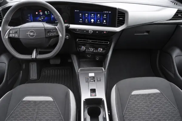 Opel Mokka-e 54 kWh 9