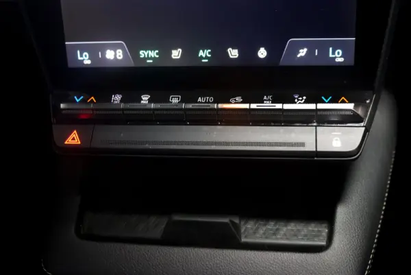 Renault Mégane E-Tech EV60 Iconic 29