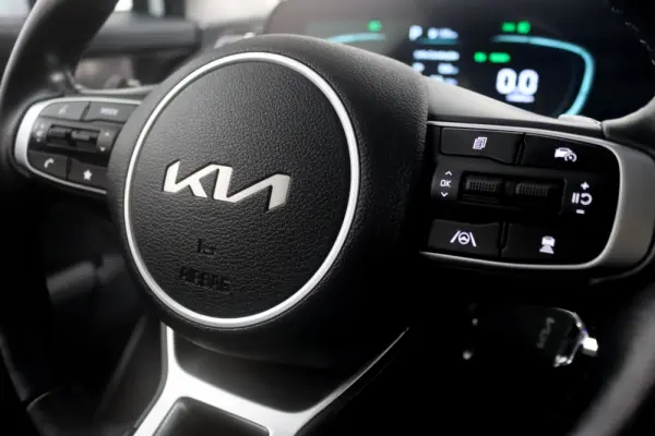 Kia Sportage 1.6 T-GDi PHEV Tech 26