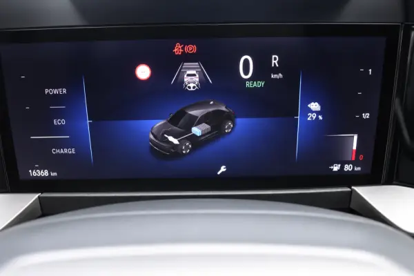 Opel Mokka-e 54 kWh 7