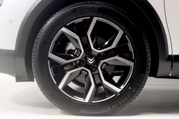 Citroen e-C4 X 50 kWh Shine 12