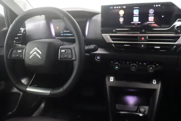 Citroen e-C4 X 50 kWh Shine 37