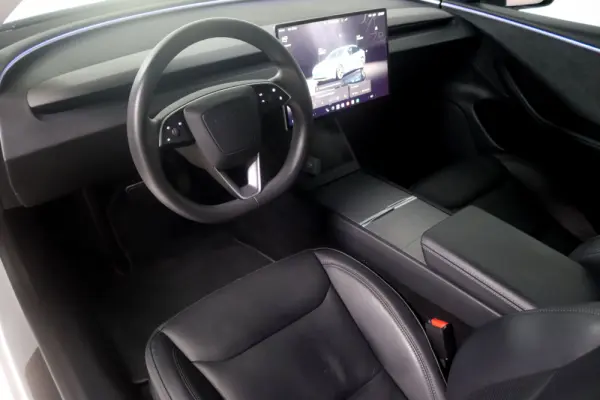 Tesla Model 3 Long Range AWD Dual Motor 9