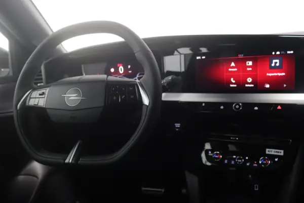 Opel Mokka 54 kWh GS 25