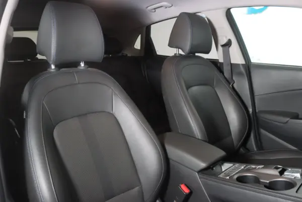 Hyundai Kauai 39 kWh Premium 22