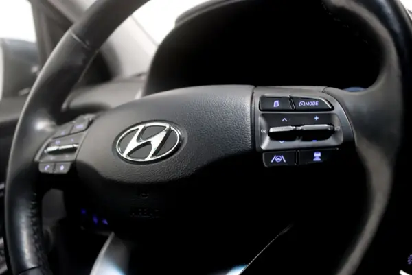 Hyundai Kauai 39 kWh Premium 31